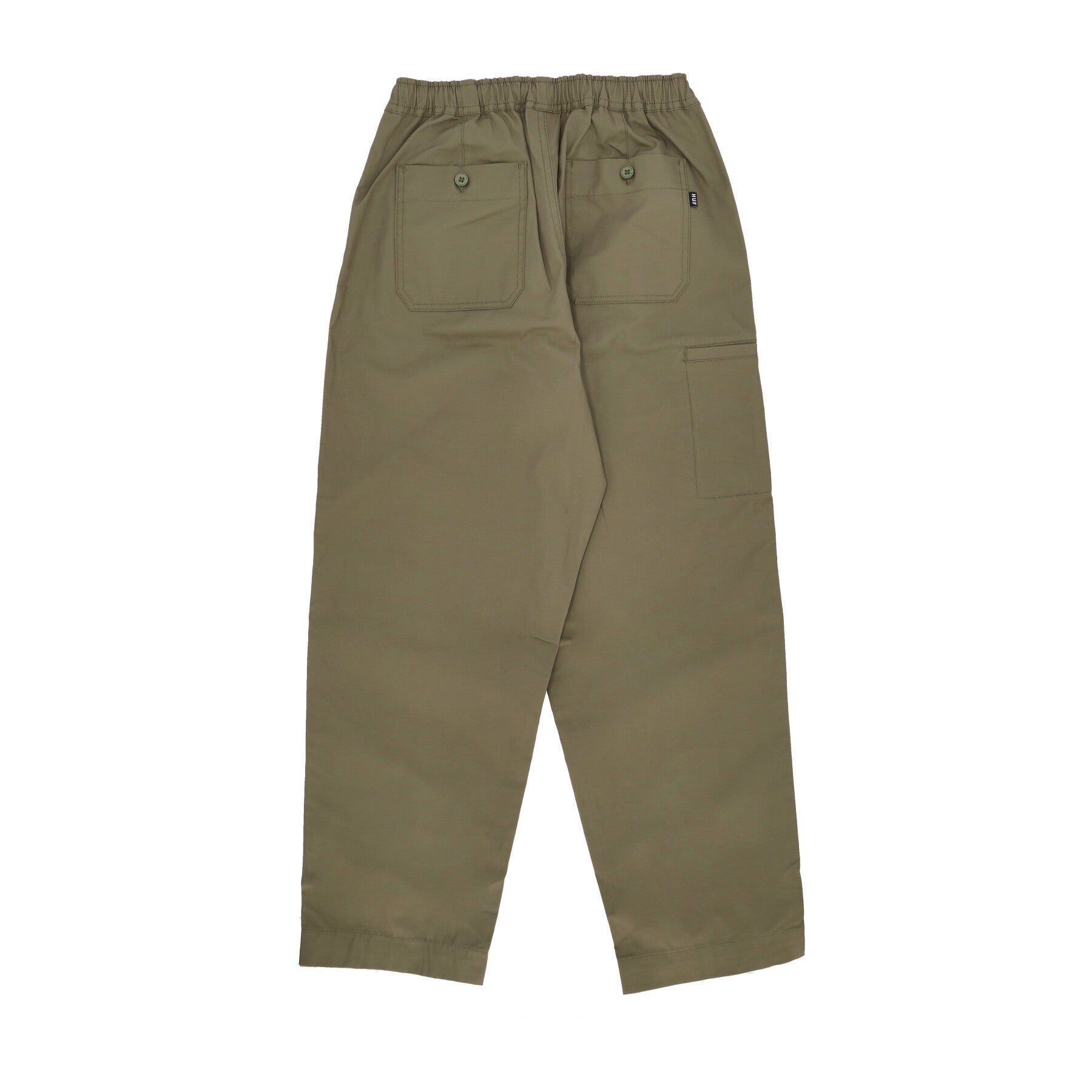 Pantalone Lungo Uomo Huf Leisure Skate Pant Loden PT00200