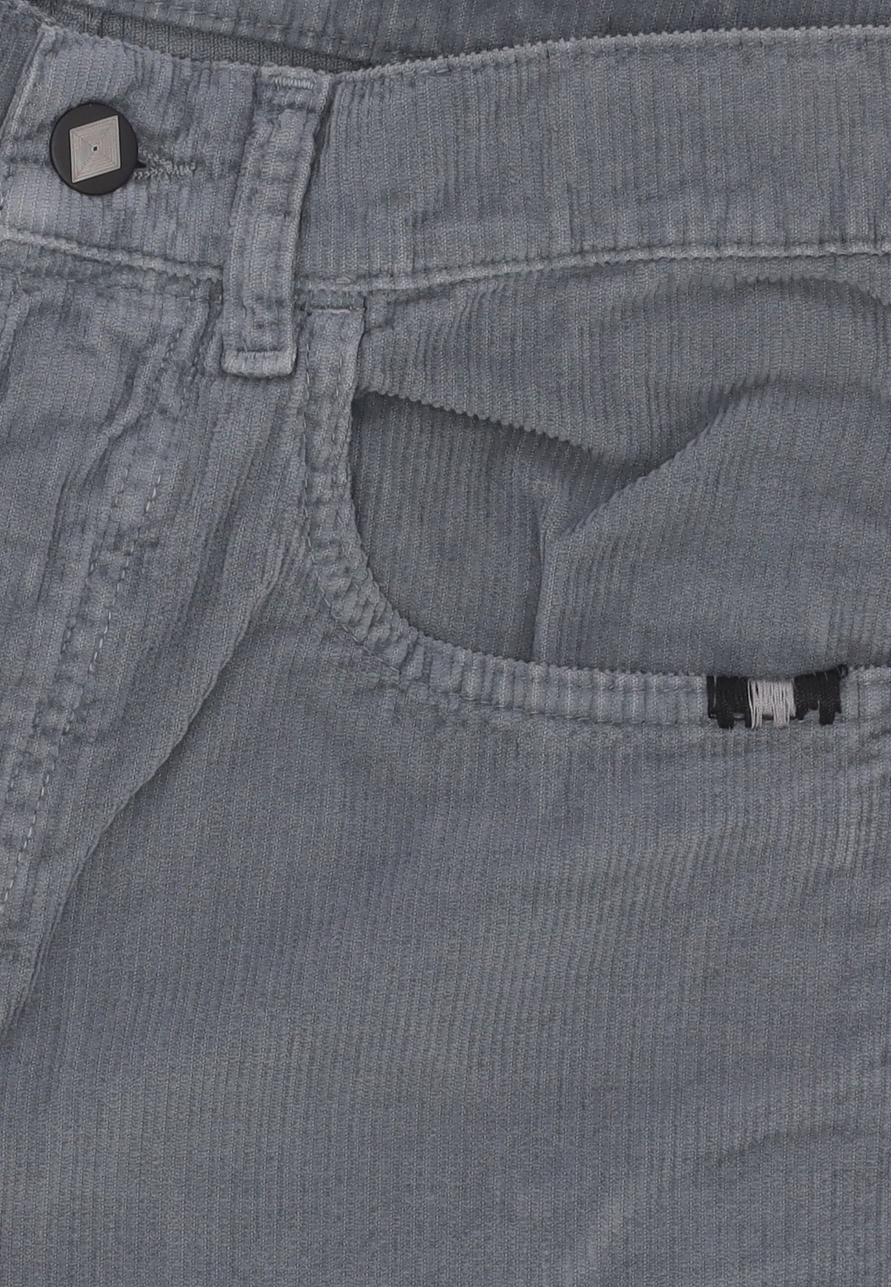 Pantalone Lungo Uomo Jeremiah Anthracite Work A24AMU001P3950569