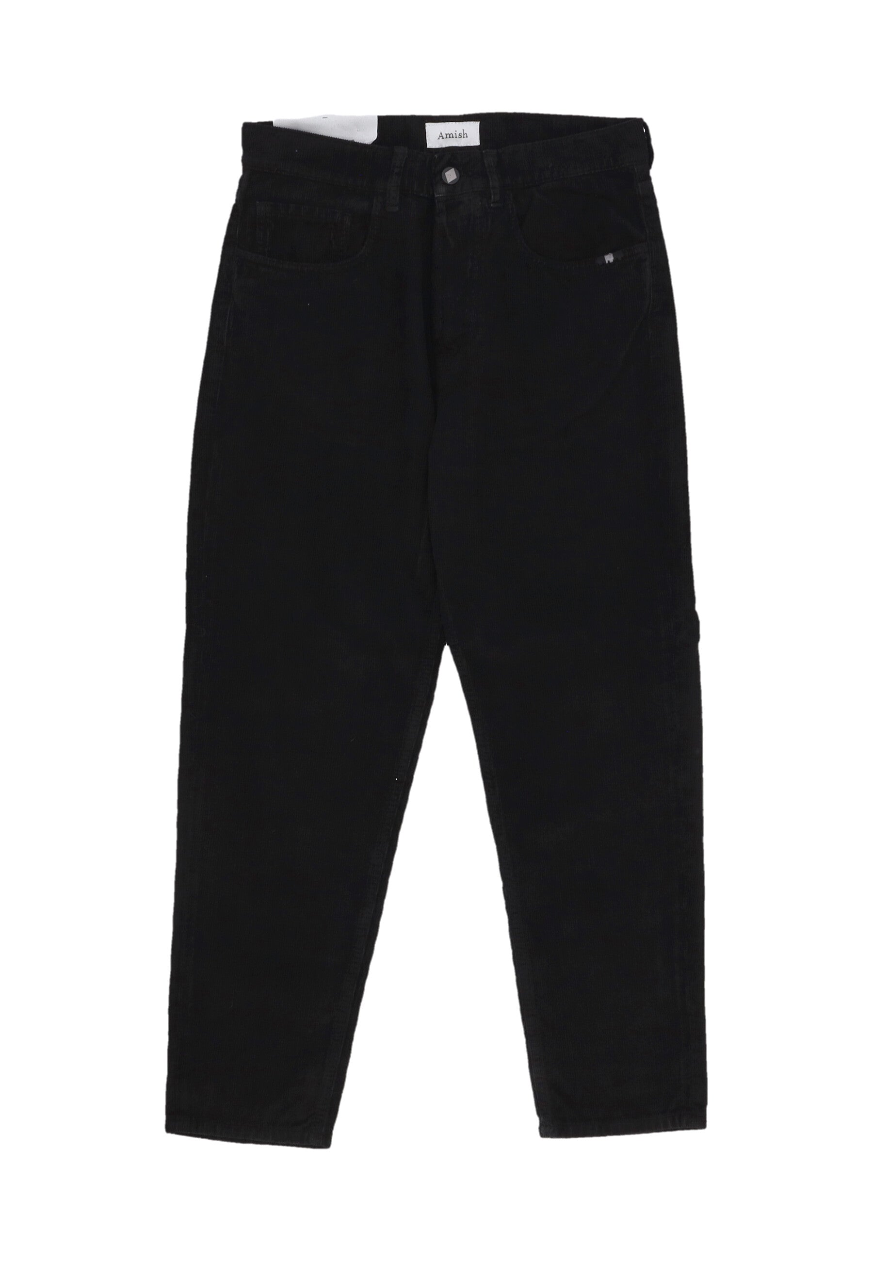 Pantalone Lungo Uomo Jeremiah Black A24AMU001P3950569