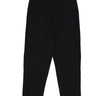 Pantalone Lungo Uomo Logo Pant Black 25EDS54811