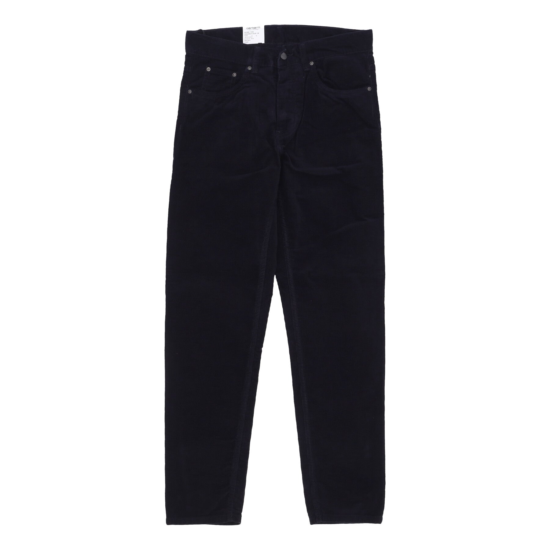 Pantalone Lungo Uomo Newel Pant Dark Navy Rinsed I031456.1C