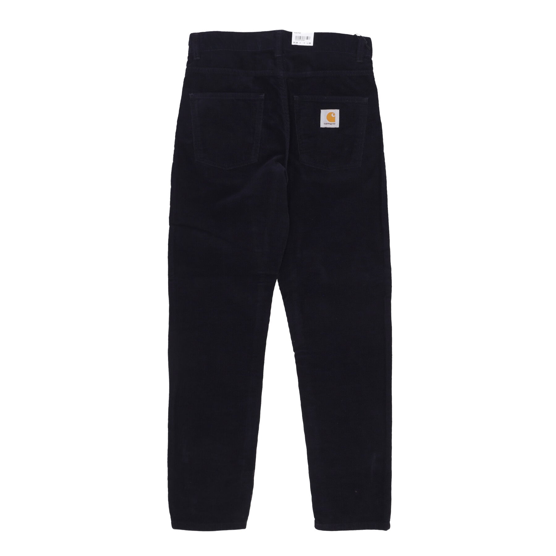 Pantalone Lungo Uomo Newel Pant Dark Navy Rinsed I031456.1C