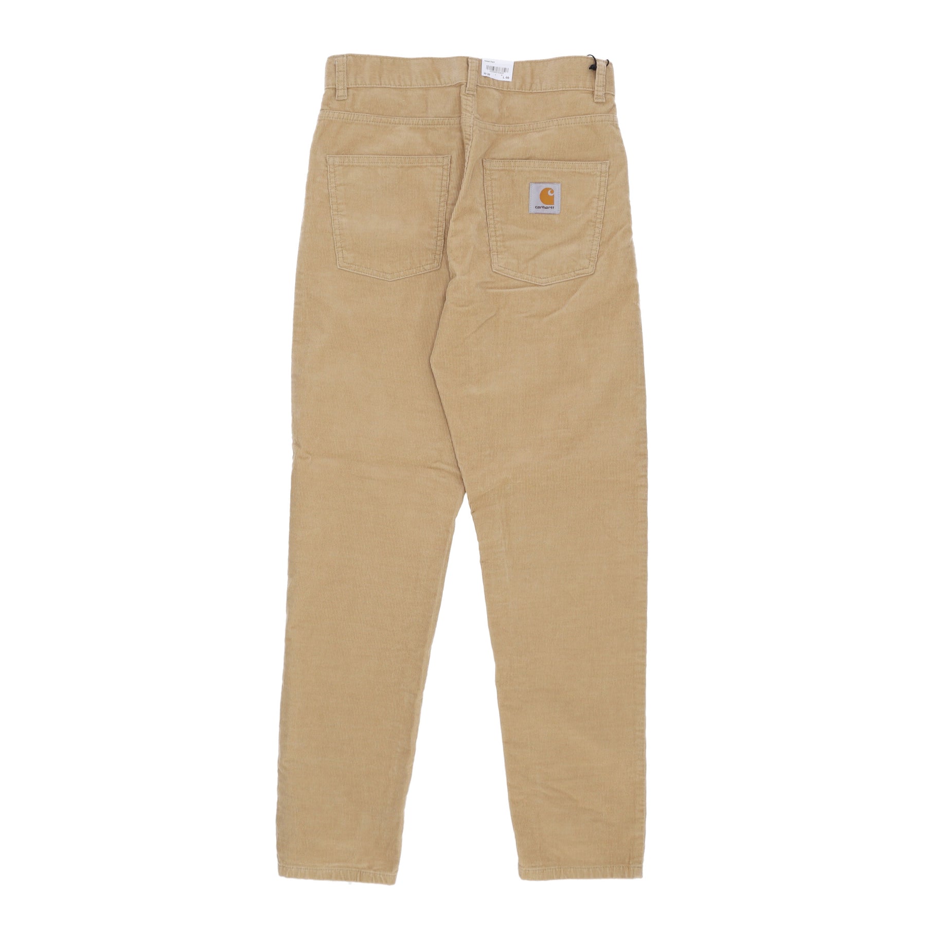 Pantalone Lungo Uomo Newel Pant Sable Rinsed I031456.1YA