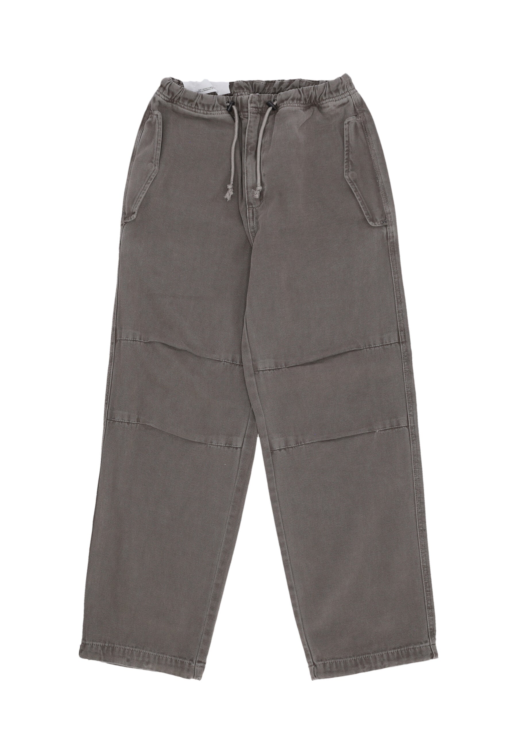 Pantalone Lungo Uomo Parachute Anthracite Work A24AMU067CH520569