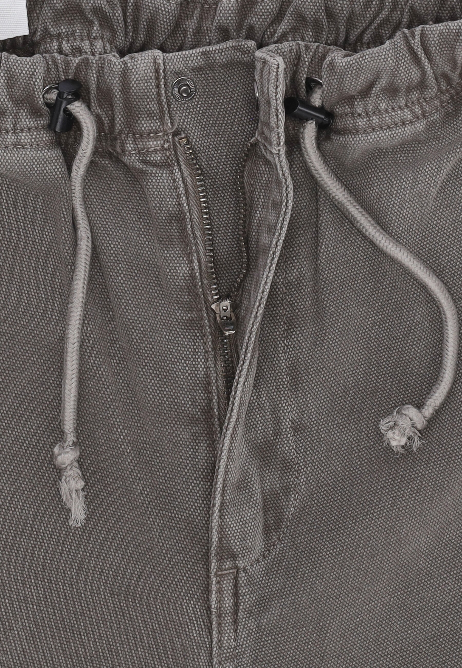 Pantalone Lungo Uomo Parachute Anthracite Work A24AMU067CH520569