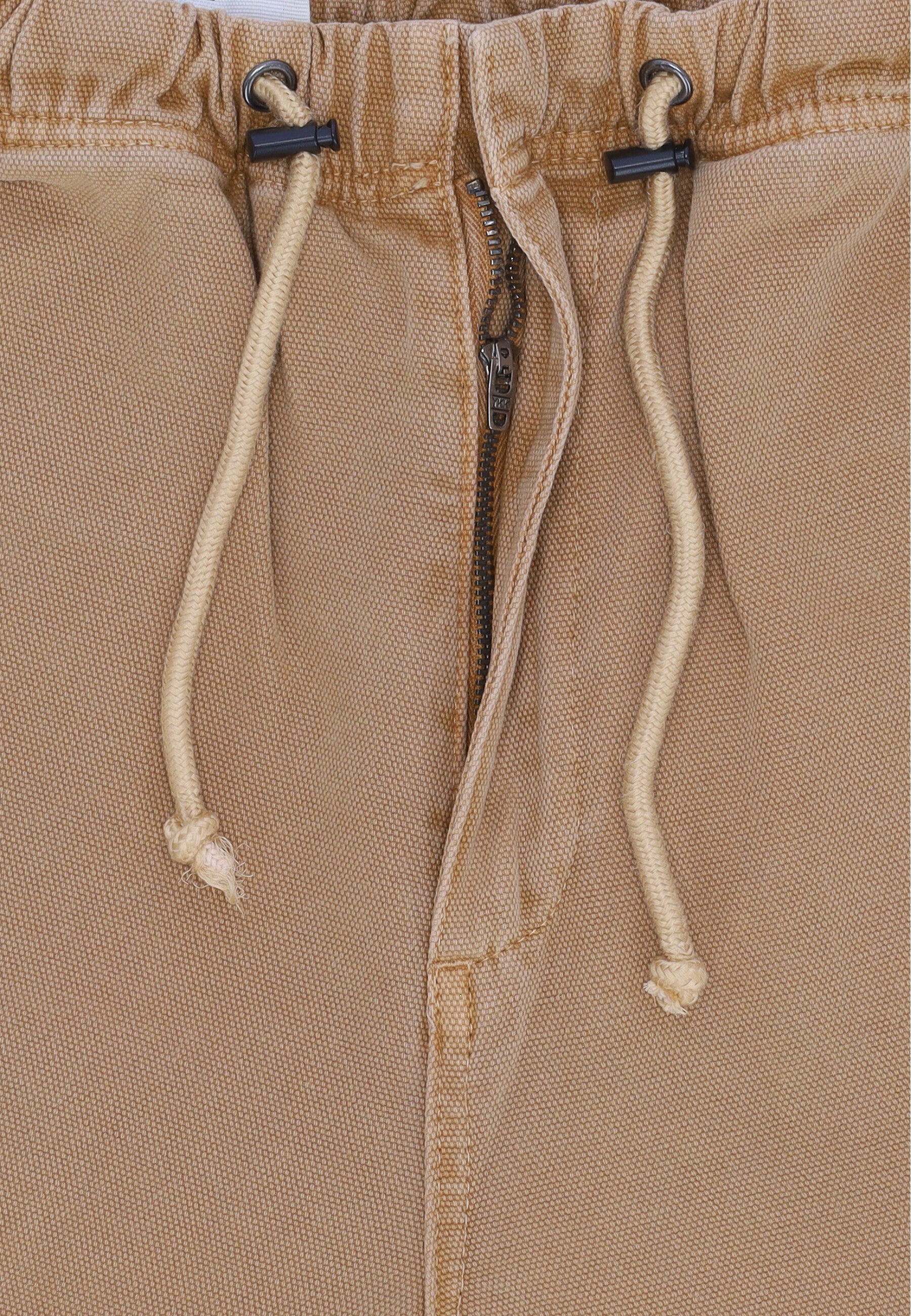 Pantalone Lungo Uomo Parachute Dark Beige A24AMU067CH520569