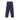 Pantalone Lungo Uomo Regular Cargo Pant Blue Rinsed I032467