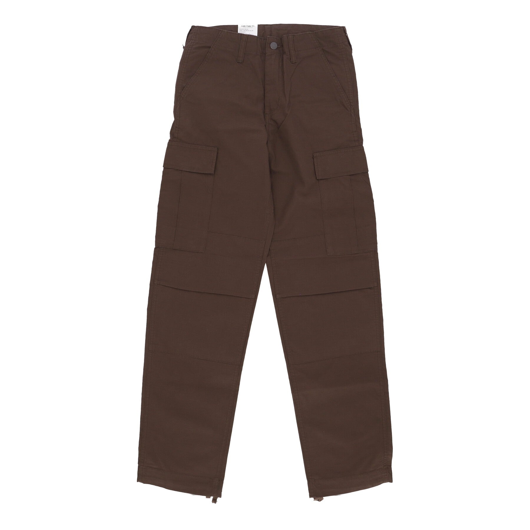 Pantalone Lungo Uomo Regular Cargo Pant Buckeye Rinsed I032467