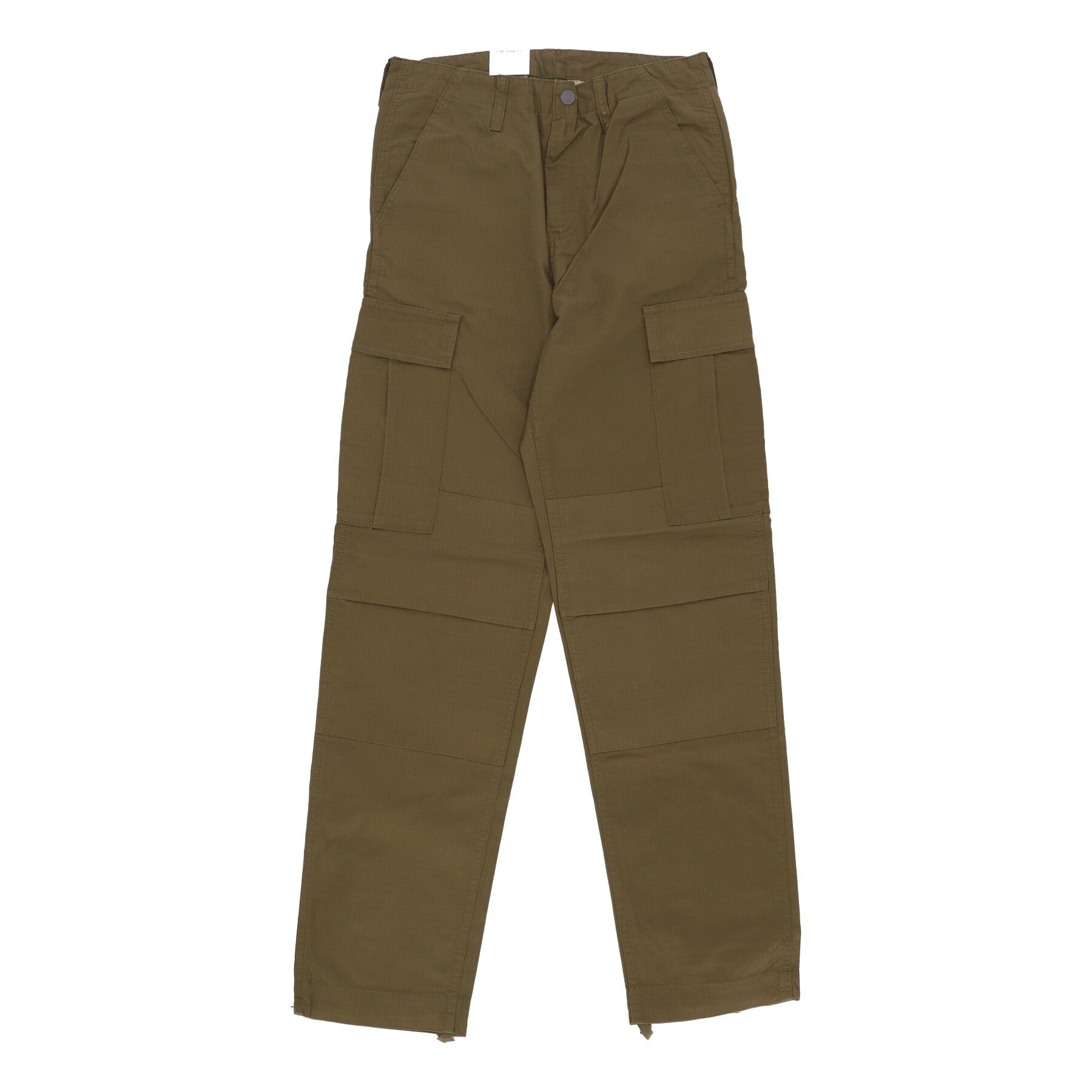 Pantalone Lungo Uomo Regular Cargo Pant Highland Rinsed I032467