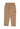 Pantalone Lungo Uomo Ripstop Baggy Cargo Beige PA205-PZ-03