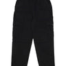 Pantalone Lungo Uomo Ripstop Baggy Cargo Black PA205-PZ-01