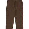 Pantalone Lungo Uomo Ripstop Baggy Cargo Forest Night PA205-PZ-04
