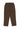 Pantalone Lungo Uomo Ripstop Baggy Cargo Forest Night PA205-PZ-04