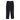Pantalone Lungo Uomo Ripstop Cargo Black 6080112