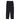 Pantalone Lungo Uomo Ripstop Cargo Black 6080112
