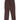 Pantalone Lungo Uomo Ripstop Cargo Jogger Brown 24WICJ01