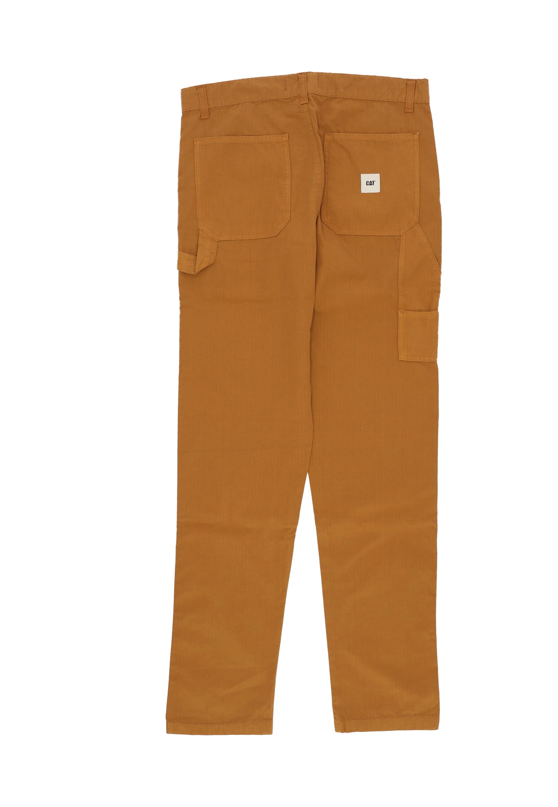 Pantalone Lungo Uomo Ripstop Carpenter Pant Cathay Spice 6080148