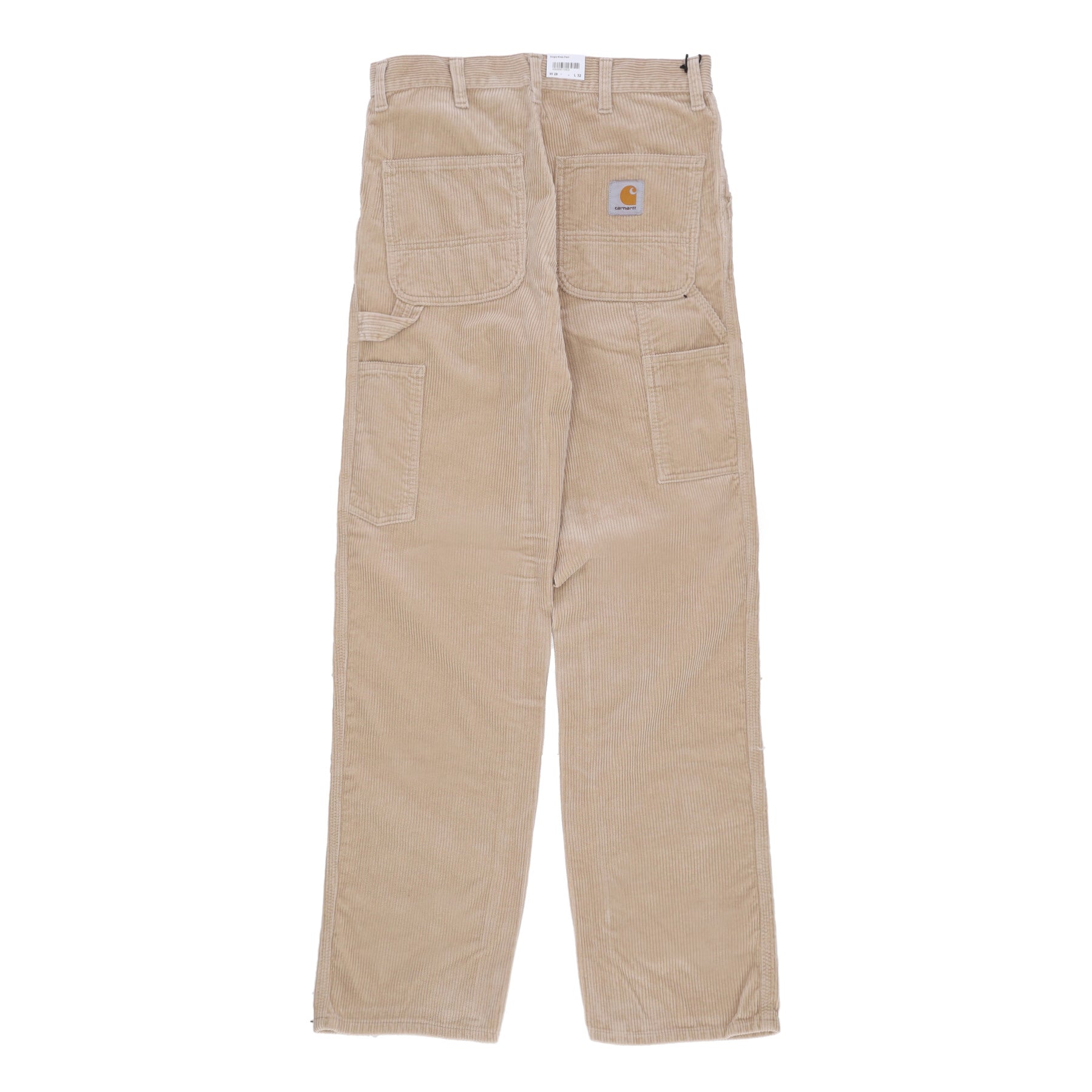 Pantalone Lungo Uomo Single Knee Pant Wall Rinsed I028627.G1