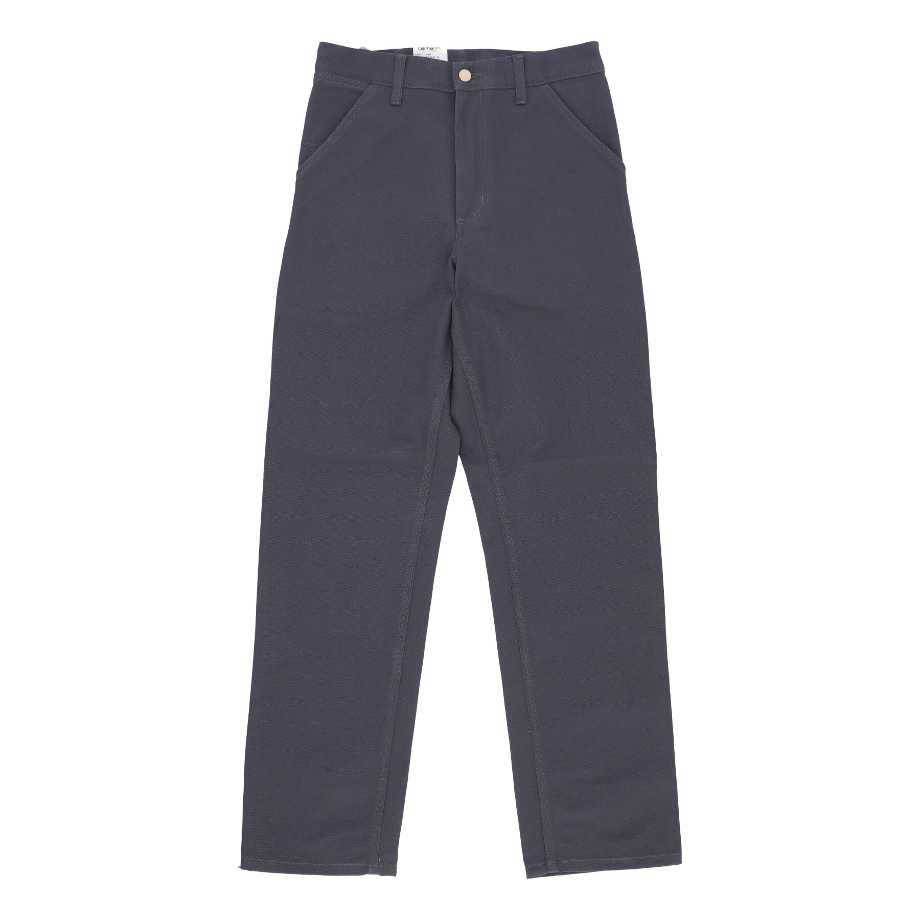 Pantalone Lungo Uomo Single Knee Pant Zeus Rigid I031497.1CQ