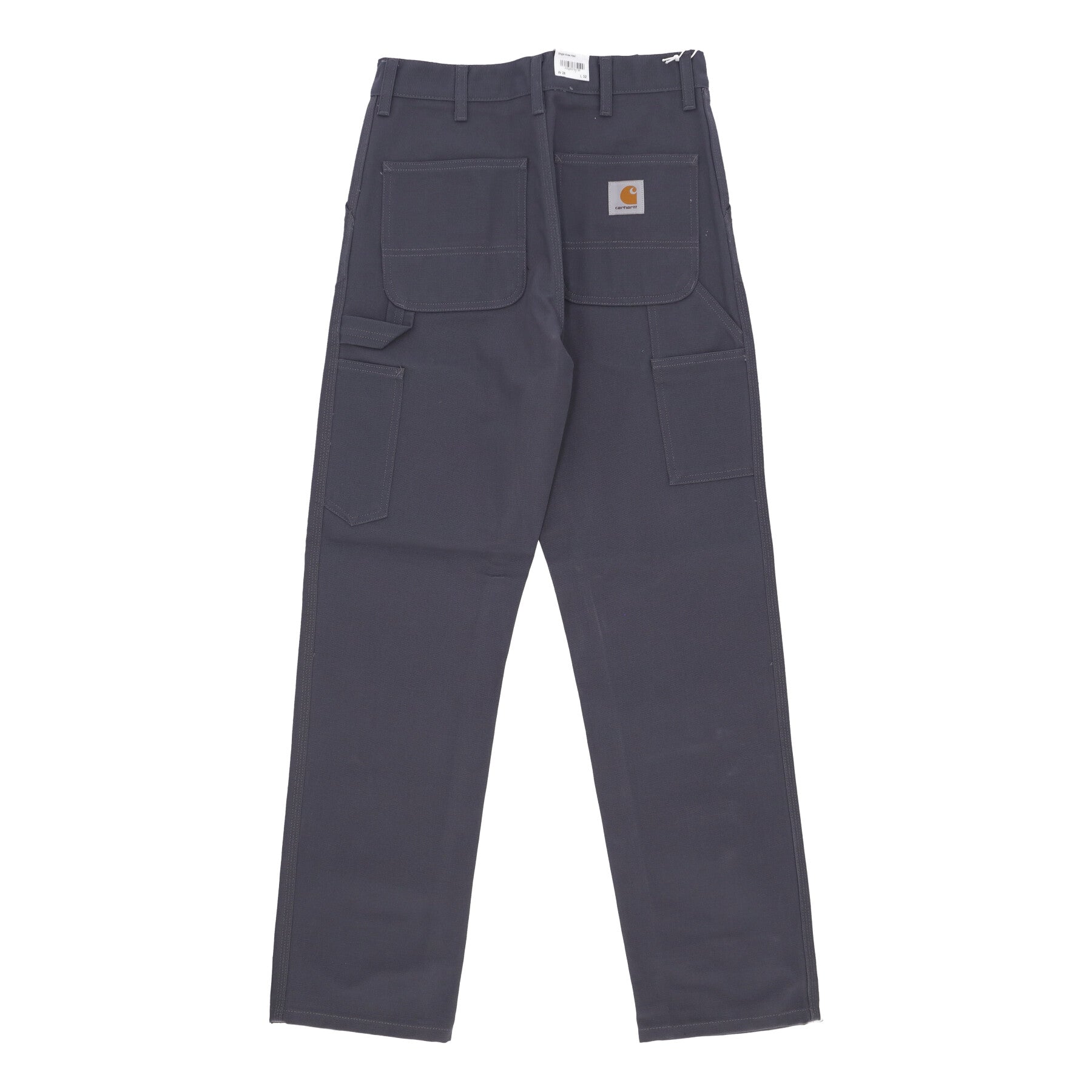 Pantalone Lungo Uomo Single Knee Pant Zeus Rigid I031497.1CQ