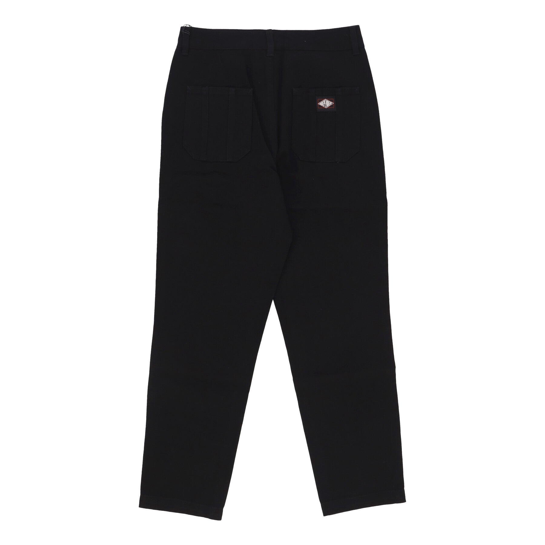 Pantalone Lungo Uomo Springer Pant Black INA-PNT-5070