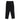 Pantalone Lungo Uomo Springer Pant Black INA-PNT-5070