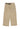 Pantalone Lungo Uomo Wide Cargo Pants Pale Khaki T24F204011