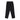 Pantalone Lungo Uomo Work Pants Black 24SIFP02