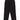 Pantalone Lungo Uomo Work Pants Black 24WIFP02