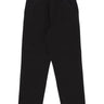 Pantalone Lungo Uomo Work Pants Black 24WIFP02