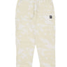 Pantalone Lungo Uomo Worker Pants Off White/camo PTSOM4105