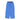 Pantalone Tuta Donna Baggy Taping Trackpant Meridian Blue DW0DW17316