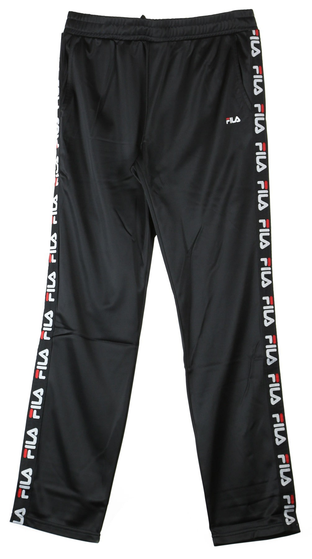 Pantalone Tuta Donna Strap Track Pants Black 681824