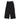 Pantalone Tuta Donna W T7 For The Fanbase Relaxed Trackpants Black 625025-01