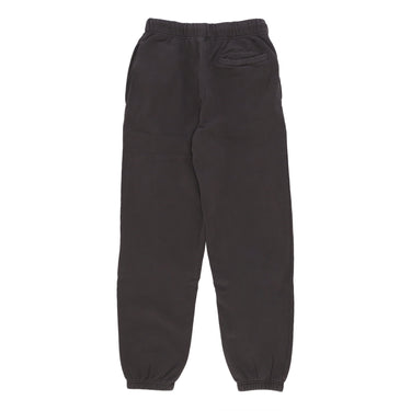 Pantalone Tuta Felpato Donna W Cornell 3.0 Pant Off Black ELJNP00107