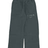 Pantalone Tuta Felpato Donna W Sportswear Phoenix Fleece High-rise Logo Pant Vintage Green FV7684-338