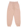 Pantalone Tuta Felpato Donna W Sportswear Phoenix Fleece High - Waisted Oversized Pant Hemp/sail DQ5887