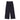 Pantalone Tuta Felpato Donna W Sportswear Phoenix Fleece Wide-leg Pant Black/sail DQ5615