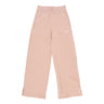 Pantalone Tuta Felpato Donna W Sportswear Phoenix Fleece Wide-leg Pant Hemp/sail DQ5615