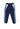 Pantalone Tuta Felpato Ragazzo Air Pant Midnight Navy/aegean Storm/white/white FZ5004-410