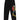 Pantalone Tuta Felpato Uomo Asso Di Denari Sweatpants Black PA916-PV-01