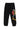 Pantalone Tuta Felpato Uomo Asso Di Denari Sweatpants Black PA916-PV-01