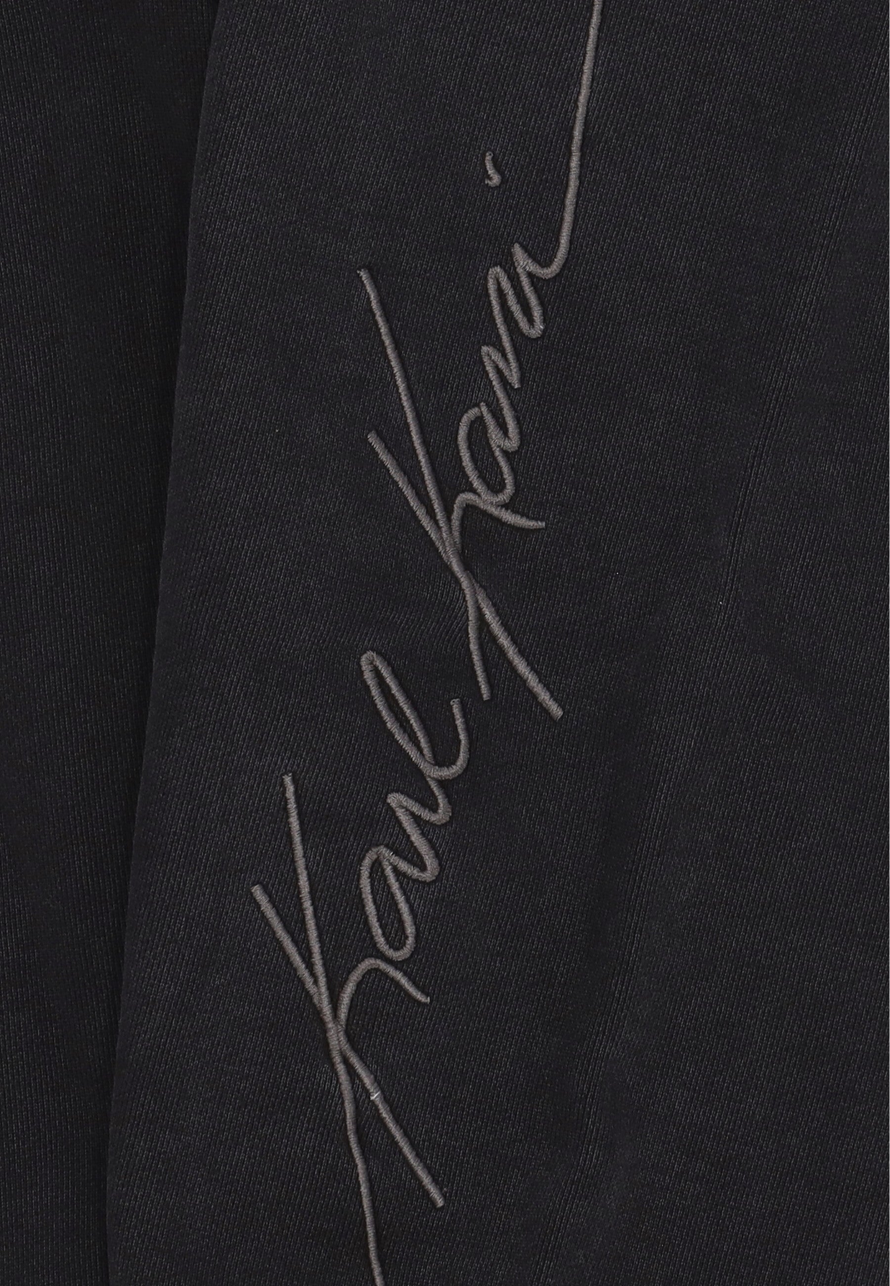 Pantalone Tuta Felpato Uomo Autograph Heavy Os Sweatpants Black 60030052