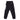 Pantalone Tuta Felpato Uomo Bold Sweatpants Black 142043045