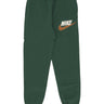 Pantalone Tuta Felpato Uomo Club Futura Jogger Fir/fir FN3094-323