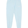 Pantalone Tuta Felpato Uomo Club Jogger Bb Glacier Blue/glacier Blue/white BV2671