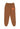 Pantalone Tuta Felpato Uomo Club Nvlty Jogger Lt British Tan/safety Orange FZ0907-281
