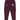 Pantalone Tuta Felpato Uomo Mlb Emb Burnside Tp Neyyan Plum BB017PMEBRP638246PJ