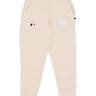 Pantalone Tuta Felpato Uomo Mlb Emb Burnside Tp Neyyan Sandstorm BB017PMEBRP638244Y0