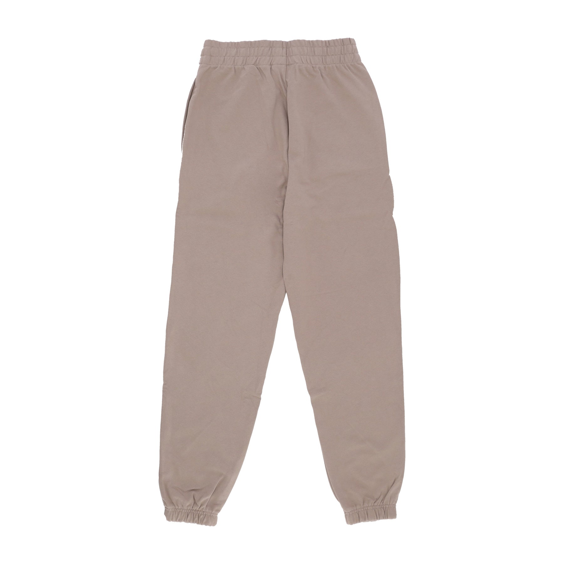 Pantaloni tuta uomo in felpa neri Pantaloni tuta uomo in felpa neri